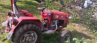 Domaci supr freza octavia - 2