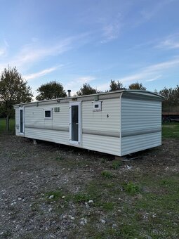 Mobilheim Siesta - 2