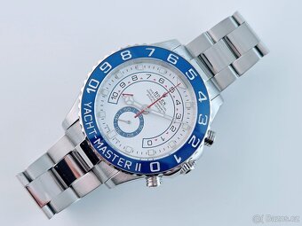 Rolex Yacht-Master II , 44mm - 2