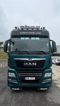 Man TGM 15.240 - 2