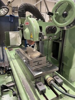 Hrotová bruska TOS BPH 20 NA (8945) - 2