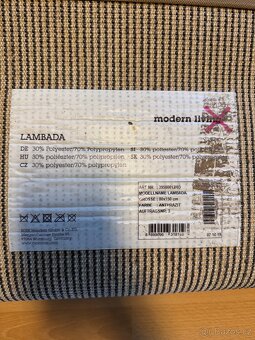 Koberec LAMBADA - 2