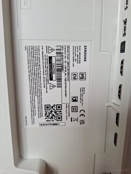 Samsung the Serif - 2