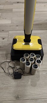 Kärcher FC 7 Cordless - 2