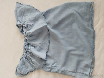 Dámské oblečení velikost S - 2