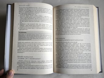 Budoucnost peněz – Bernard Lietaer - 2