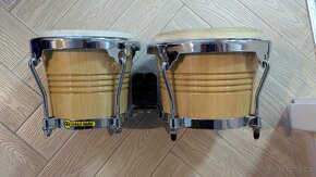 Profi Bongo set Meinl - bubny perkuse - 2