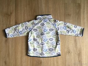 Mikina s dinosaury H&M vel. 80 - 2