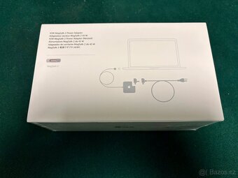 Apple 45W Magsafe 2 - 2