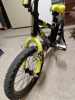 Kolo Leader Fox 16" - 2