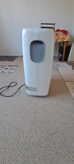 Klimatizace sencor - 2