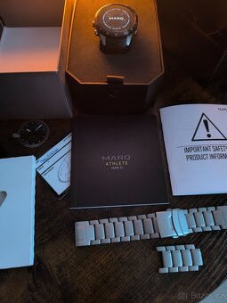 Garmin MARQ 2 Athlete - 2