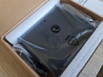 Externí USB mechanika CD / DVD nová - 2