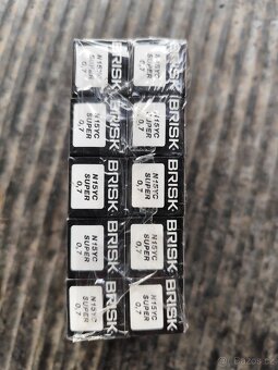 Svíčky zapalovací Škoda VAZ - 2