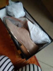 Polobotky - levně - 2