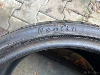 Letní pneu 265/30/19 Neolin - 2