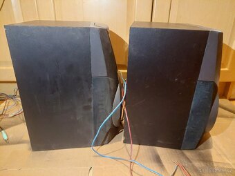 Reprobedny panasonic SA AK25 - 2