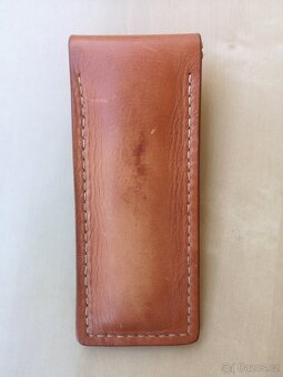 Kožené pouzdro - 2