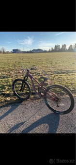 Horské kolo koná process 153 - 2