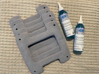 Robot na myti oken - 2