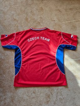 Triko Czech Team - 2