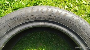 185/60R15 84H Goodyear Efficient grip performance - 2