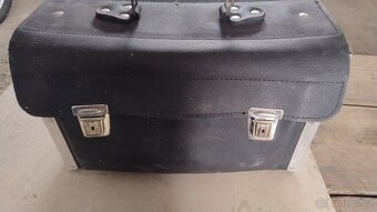 Brašna na nářadí - 2