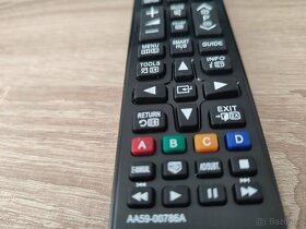 Dálkový ovladač TV Samsung - 2