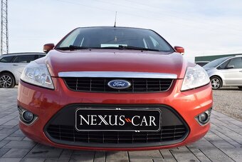 Ford Focus 1.6 i 74KW 2XKOLA DIGIKLIMA - 2