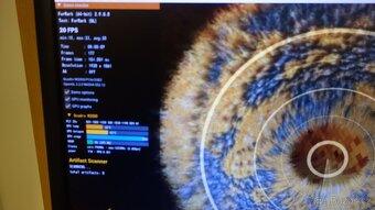 Nvidia quadro m2000 - 2