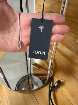 Stolni lampa JOOP Nova - 2