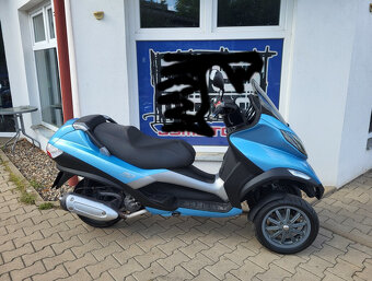 Piaggio MP3 RL 250 i.e. - 2