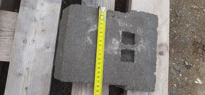 Betonová komínová dvířka - 2