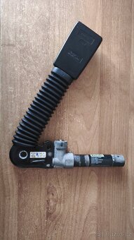 Zámek Bezpečnostního pásu Bmw E46 - pravý - 2