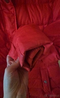 Tommy Hilgiger dámská bunda - 2