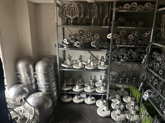 Robot RE 22 Alba - ND - 2