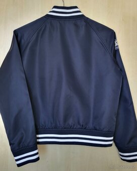 NOVÁ BUNDA, zn. SUPERDRY LONDON - 2