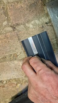 BMW E34 - prahova lista - 2