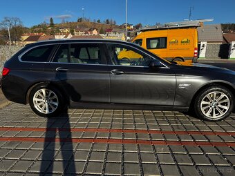 Bmw f11 xdrive 530d - 2