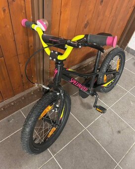 Specialized riprock 16” - 2