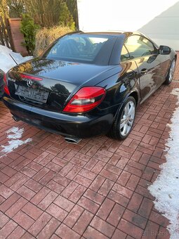 Mercedes-Benz SLK 350 - 2