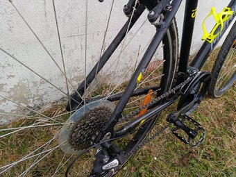 Merida Crossway 15 velikost L - 2