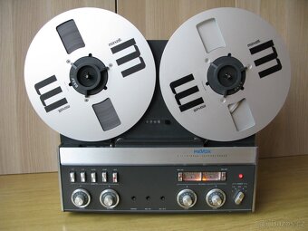 Magnetofon Revox A 77 - 2