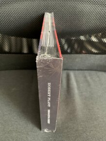 Prodám 8 sedmipalcových singlů Robert Plant Digging Deep - 2