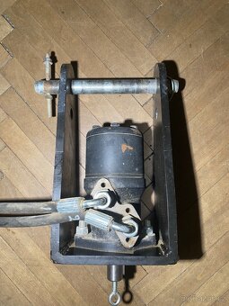 Hydraulický motor Chargeur Plus 10-HY-315CDO (2011) - 2