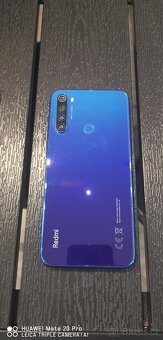 Redmi Note 8T 4/128 - 2