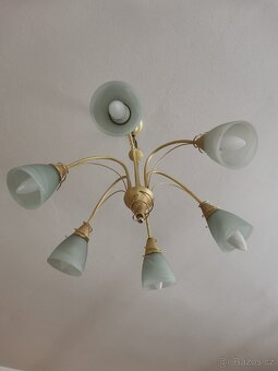 Stropní lustr - 2