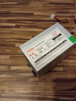PC zdroj 350w - 2