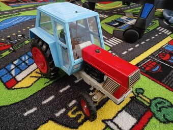 Zetor crystal KDN - 2