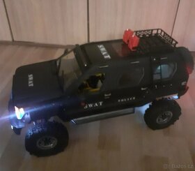 RC karoserie auto 1:10 - 2
